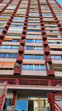 Sprzedaż mieszkania w Calle Alcalde Manuel Catalán Chana, 7, Benidorm
thumbnail 2