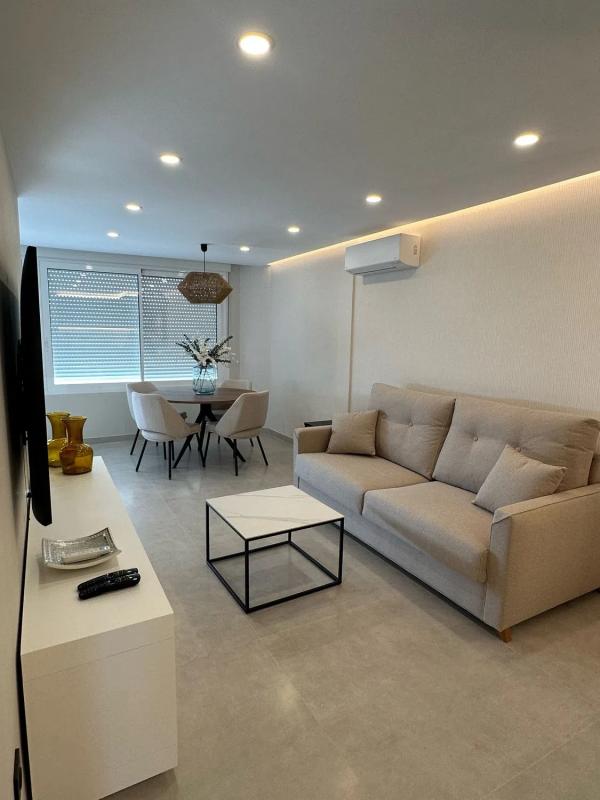 Venta de piso en Calle Alcalde Manuel Catalán Chana, 7, Benidorm
photo 4