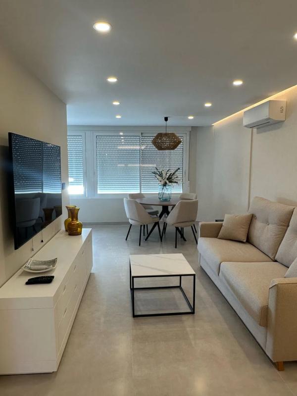 Venta de piso en Calle Alcalde Manuel Catalán Chana, 7, Benidorm
photo 5