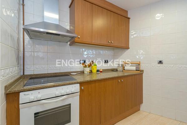 Venta de piso en Avenida del Municipi, 6, Benidorm
thumbnail 2