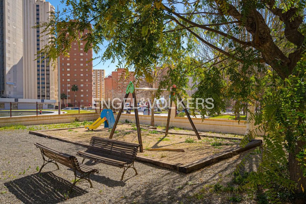 Продажа квартиры на Avenida del Municipi, 6, Бенидорм
photo 4