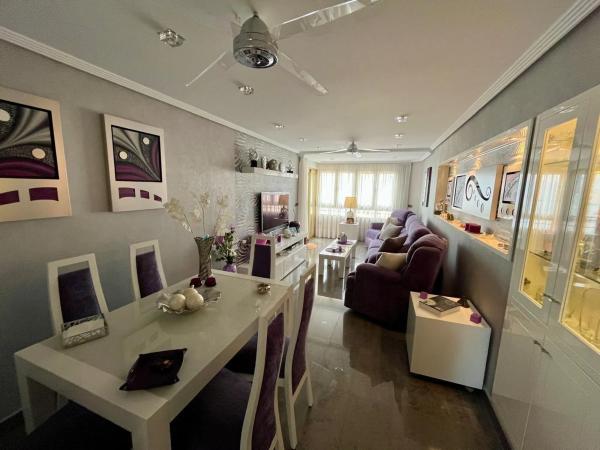Apartment for sale in Barrio Zona Sierra Helada, Benidorm photo 1