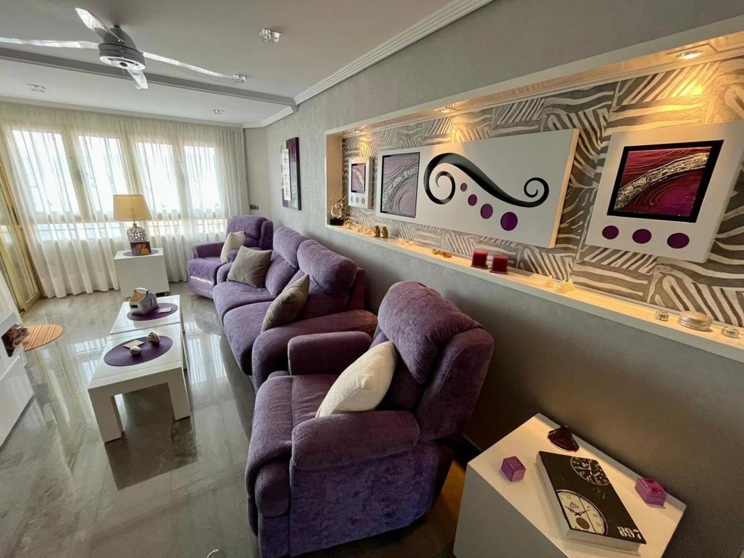 Sale of apartment in Barrio Zona Sierra Helada, Benidorm
photo 4