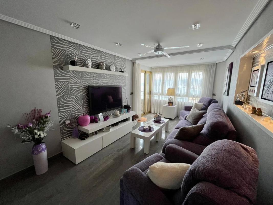 Sale of apartment in Barrio Zona Sierra Helada, Benidorm
photo 5
