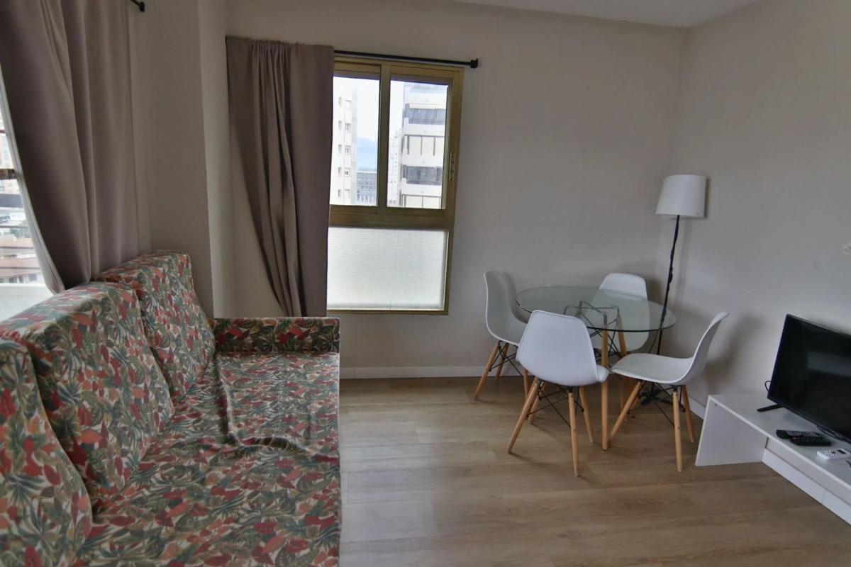 Venta de piso en Barrio Zona Rincón Bajo, Benidorm
 photo 4