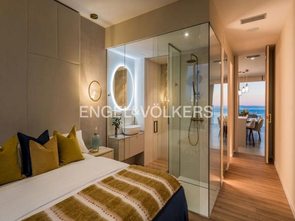 Piso en venta en Avenida de Mejico, Benidorm
 photo 2