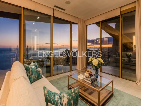 Piso en venta en Avenida de Mejico, Benidorm
 photo 3