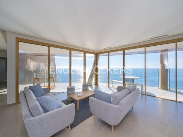 Piso en venta en Avenida de Mejico, Benidorm
 photo 4
