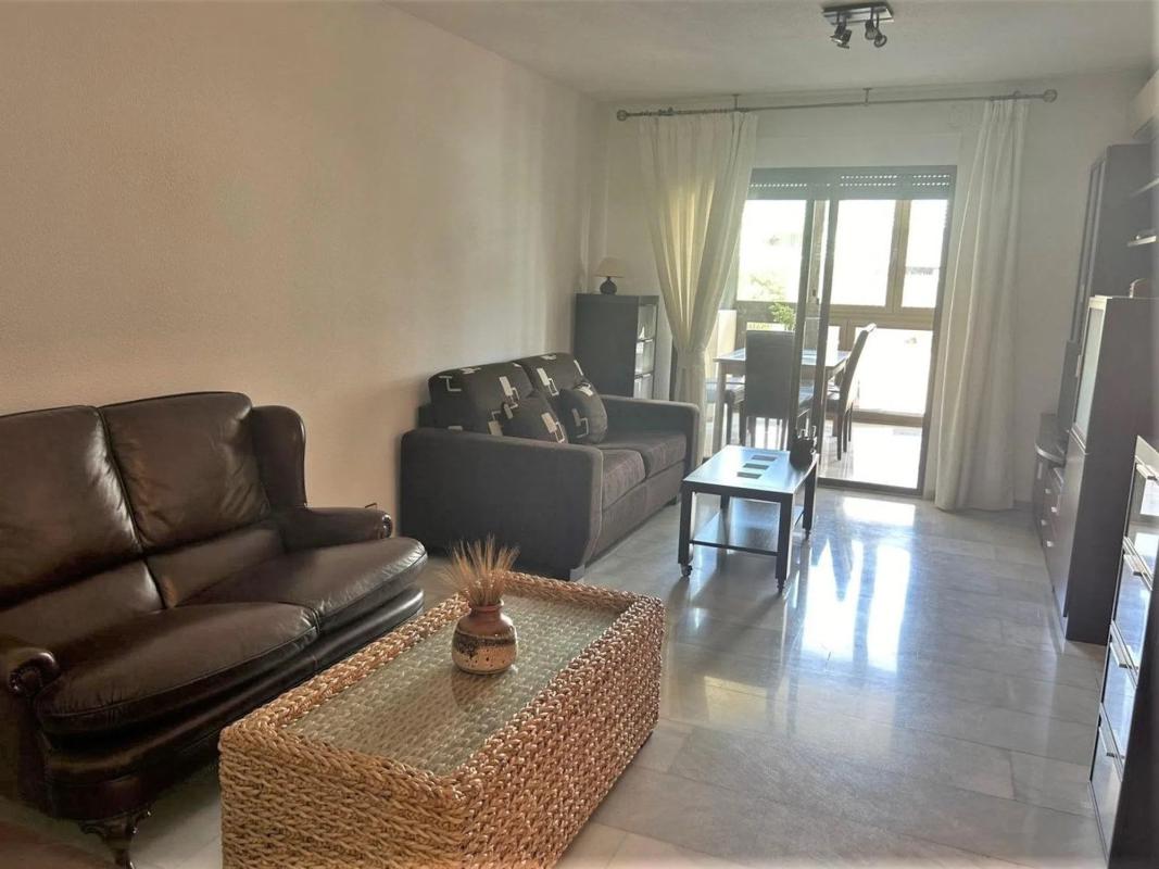 Продажа квартиры на Centro Urbano, Бенидорм
photo 1