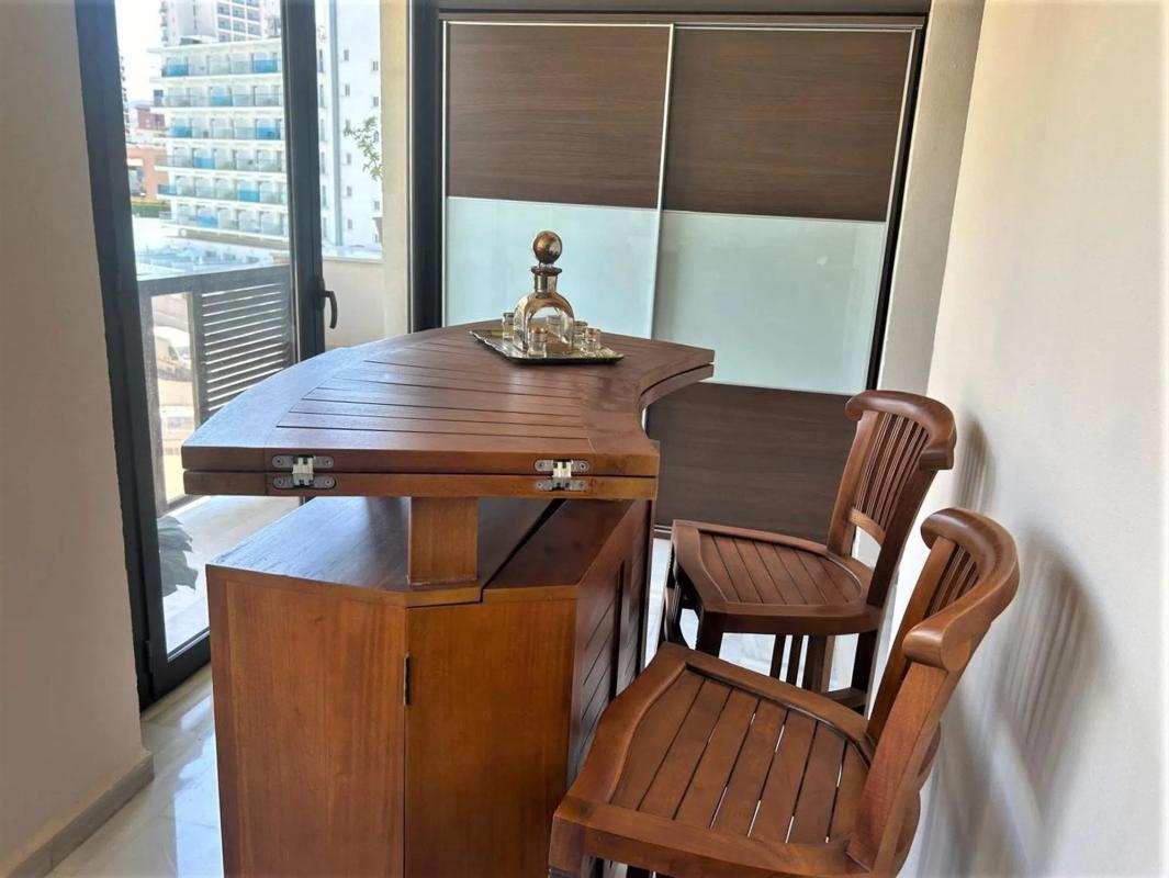 Продажа квартиры на Centro Urbano, Бенидорм
photo 3