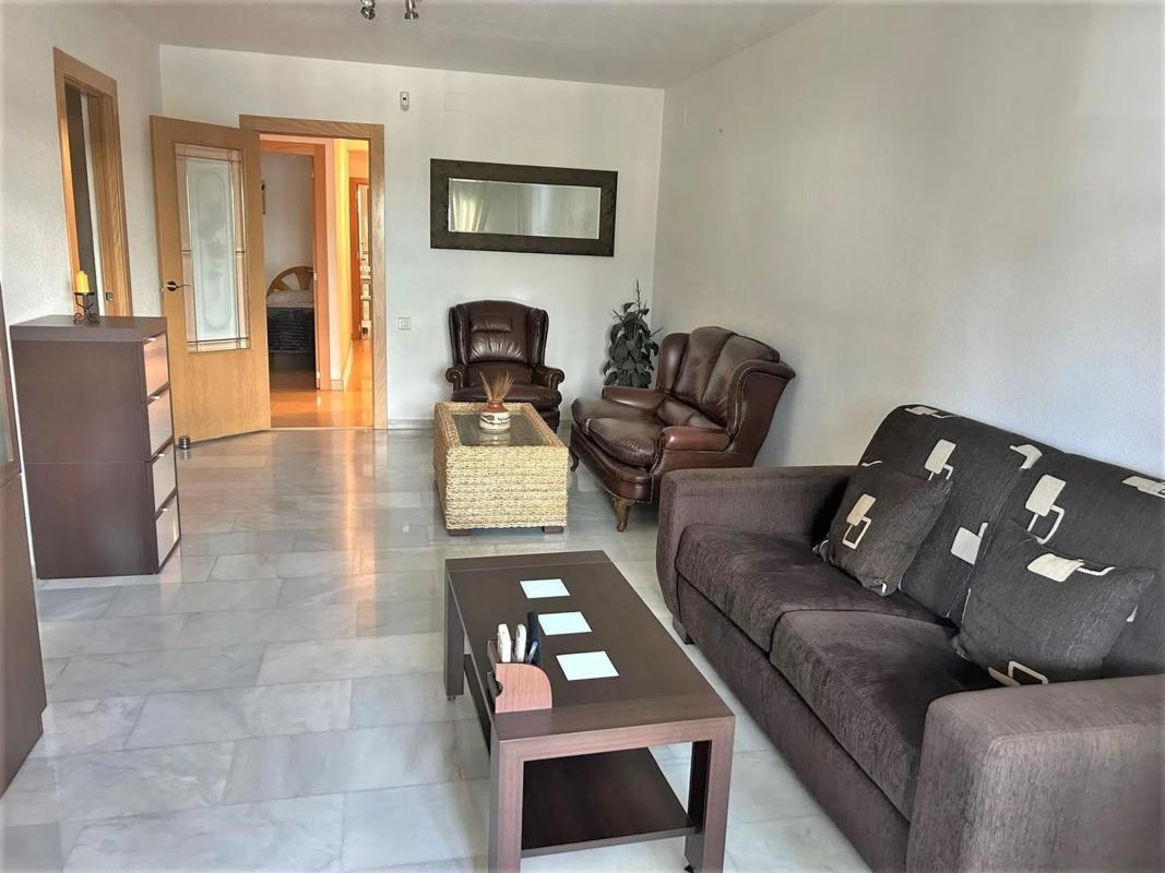 Продажа квартиры на Centro Urbano, Бенидорм
photo 5