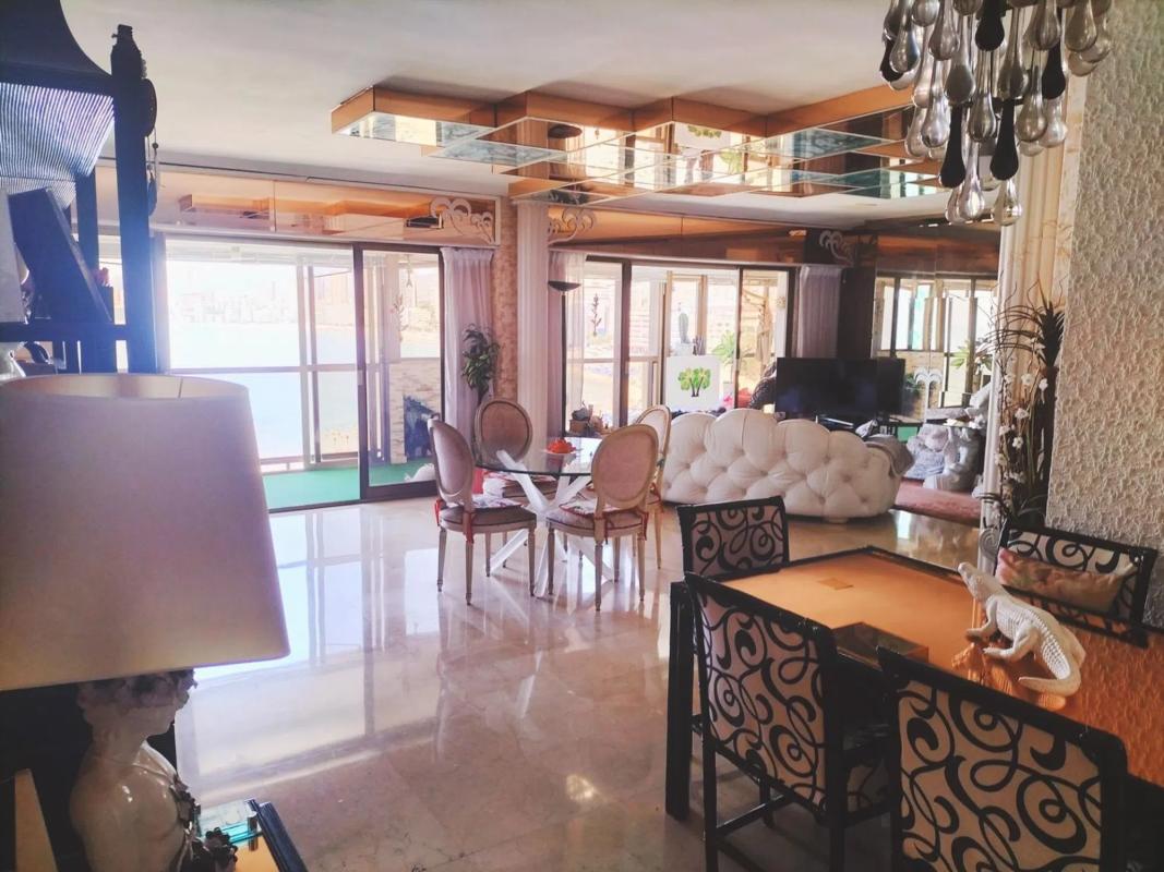 Продажа квартиры на Puerto, Бенидорм
photo 1