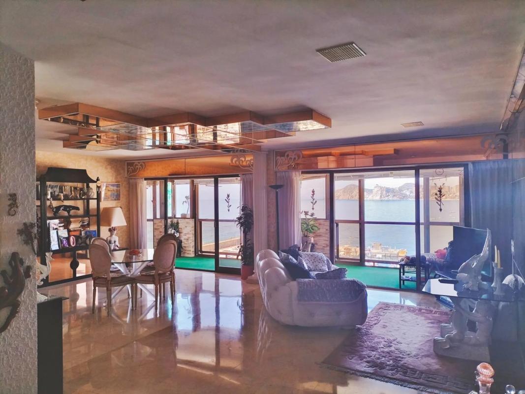 Продажа квартиры на Puerto, Бенидорм
photo 4