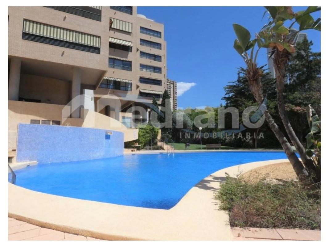 Sprzedaż poddasza w Avenida Murtal s/n, Benidorm photo 3