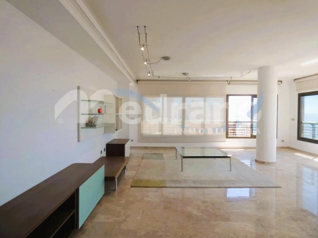 Sprzedaż poddasza w Avenida Murtal s/n, Benidorm photo 4