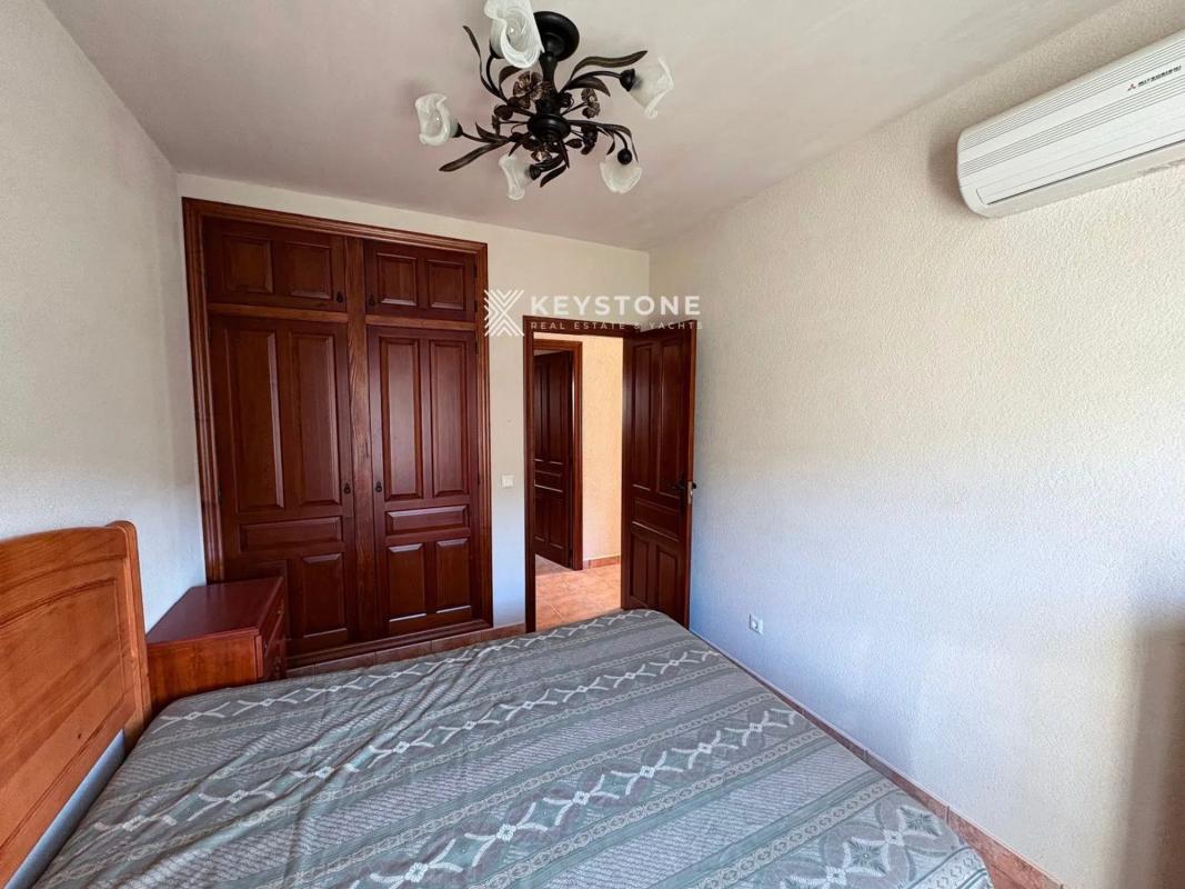 Venta de piso en Piso en Benimantell, Benimantell
photo 5