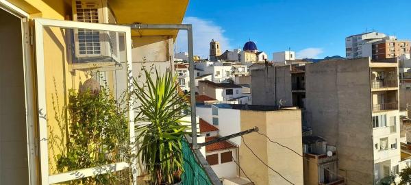 Piso en venta en Callosa d'En Sarria, Callosa d En Sarria
photo 1