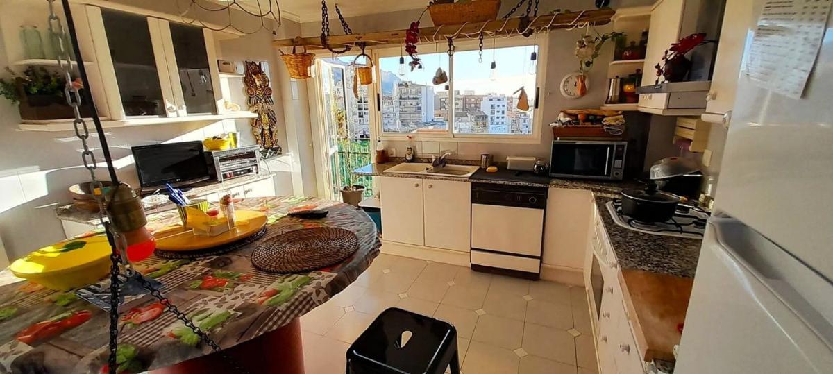Venta de piso en Callosa d'En Sarria, Callosa d''En Sarria
 photo 2