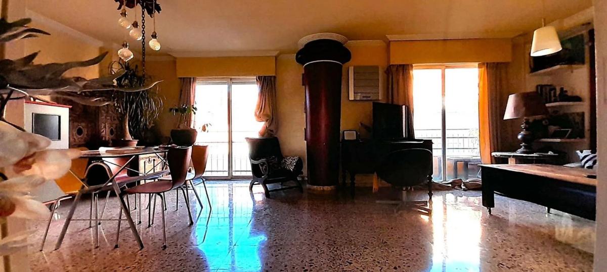 Venta de piso en Callosa d'En Sarria, Callosa d''En Sarria
 photo 3