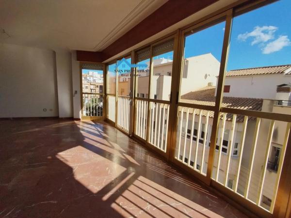 Piso en venta en Callosa d'En Sarria, Callosa d En Sarria
photo 1