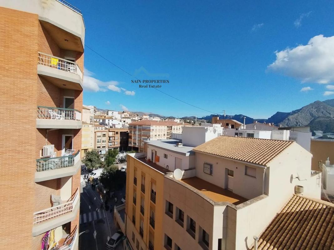 Sale of apartment in Callosa d'En Sarria, Callosa d'En Sarria
 photo 3
