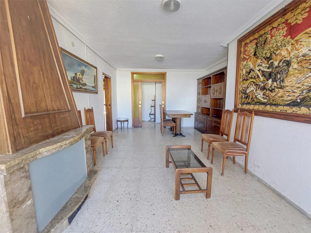 Продажа квартиры на Camino Falset, Каллоса д'Эн-Саррия
photo 4