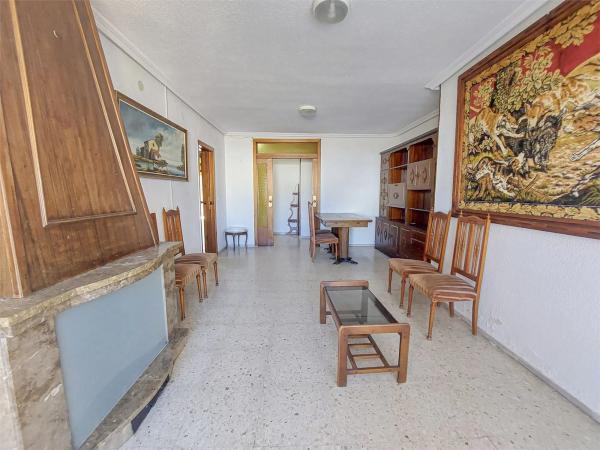 Piso en venta en Camino Falset, Callosa d En Sarria
 photo 4