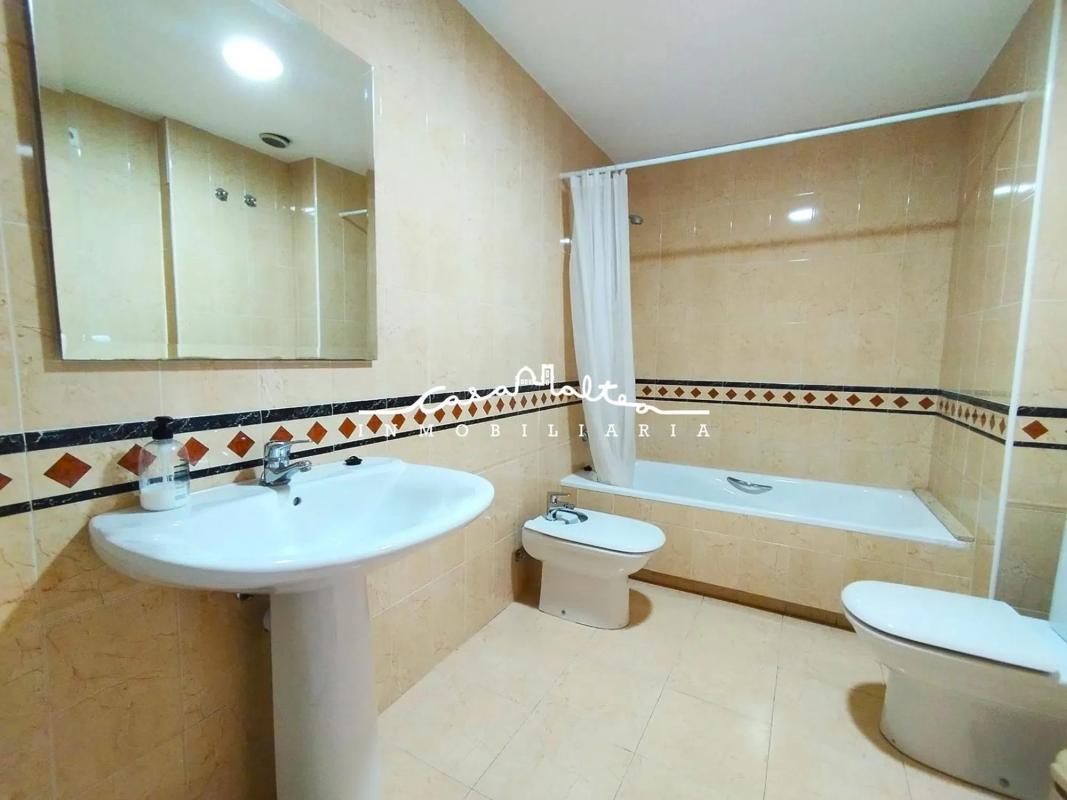 Продажа квартиры на Callosa d'En Sarria, Каллоса д'Эн-Саррия
photo 3