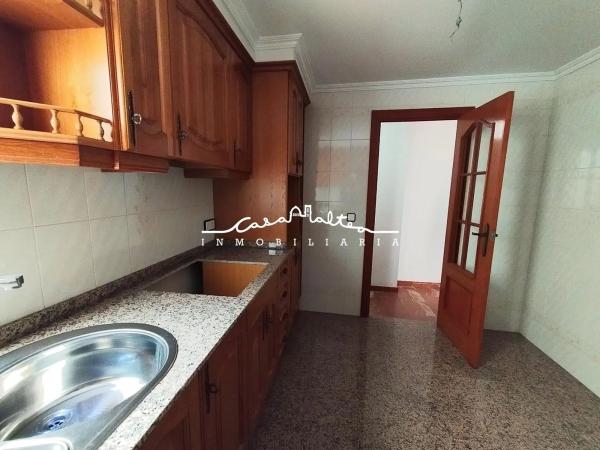 Piso en venta en Callosa d'En Sarria, Callosa d En Sarria
photo 1