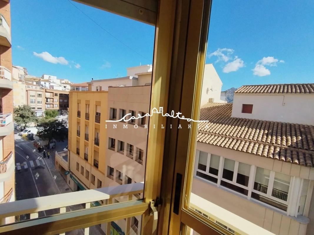 Venta de piso en Callosa d'En Sarria, Callosa d''En Sarria
 photo 4