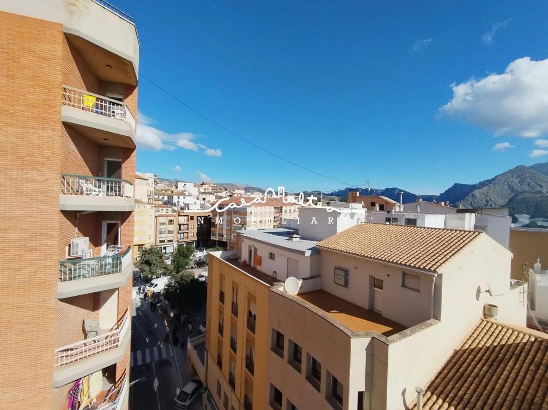 Venta de piso en Callosa d'En Sarria, Callosa d''En Sarria
 photo 5