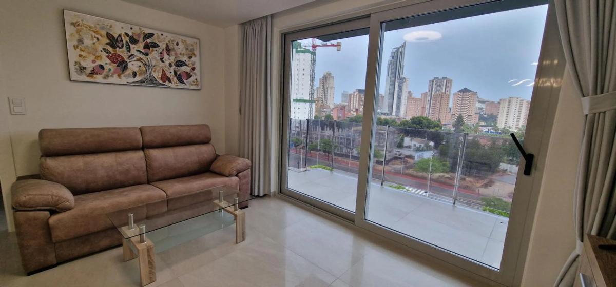 Venta de piso en Calle Benimantell, Finestrat
photo 2