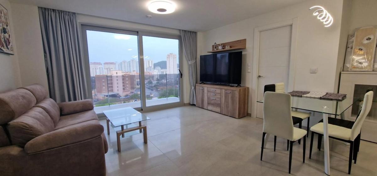 Venta de piso en Calle Benimantell, Finestrat
photo 3