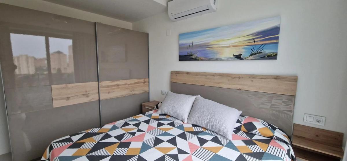 Venta de piso en Calle Benimantell, Finestrat
photo 4
