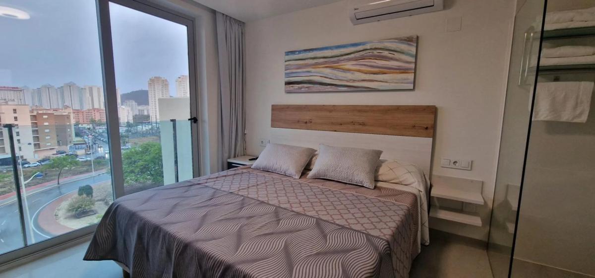Venta de piso en Calle Benimantell, Finestrat
photo 5