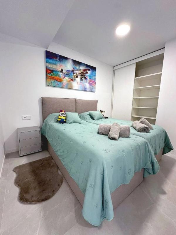 Продажа квартиры на Golf Bahía, Финестрат
 photo 4