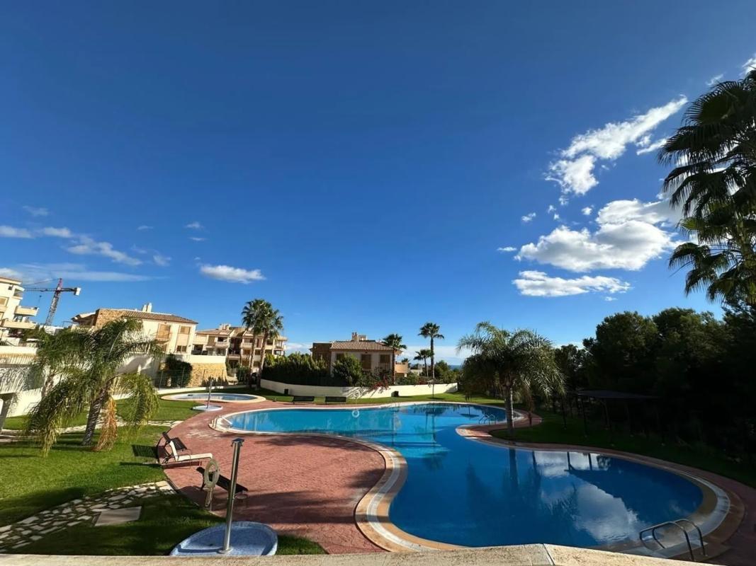 Sale of apartment in Golf Bahía, Finestrat
photo 1