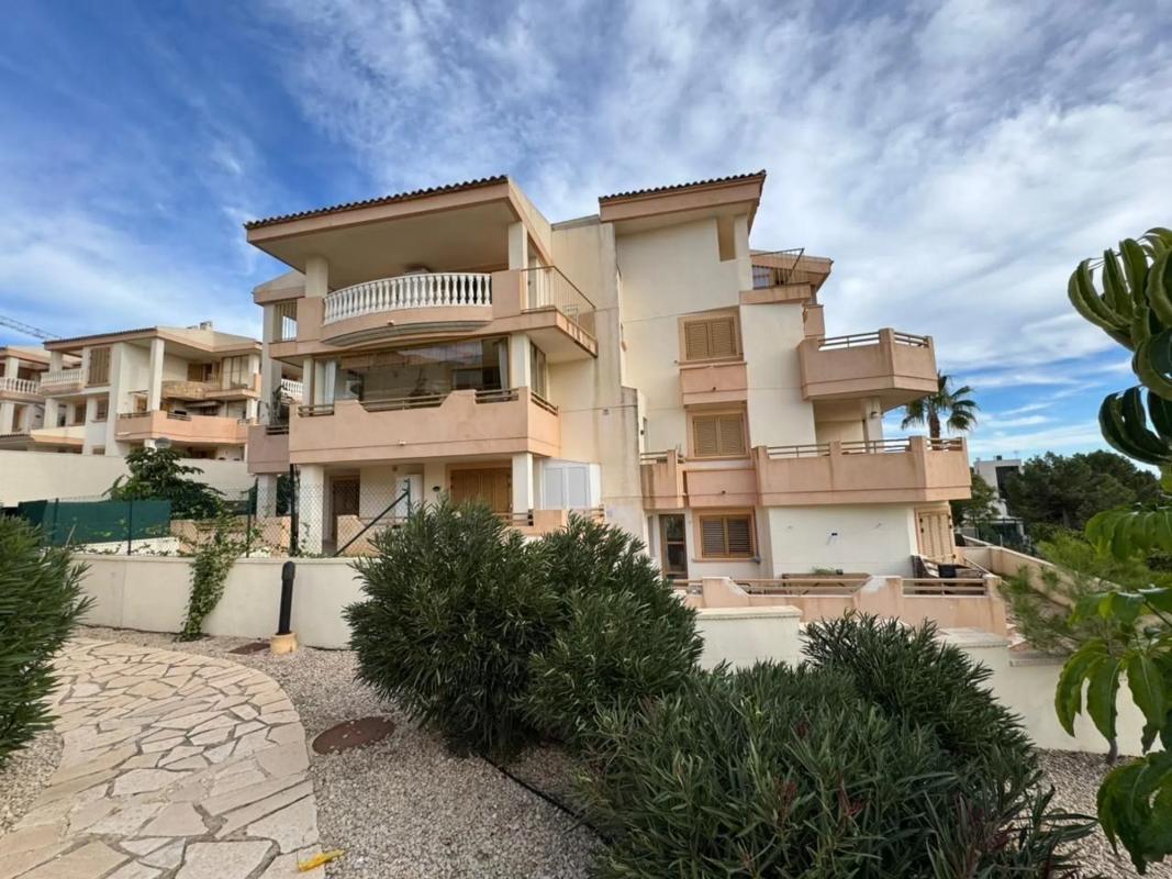 Sale of apartment in Golf Bahía, Finestrat
photo 2