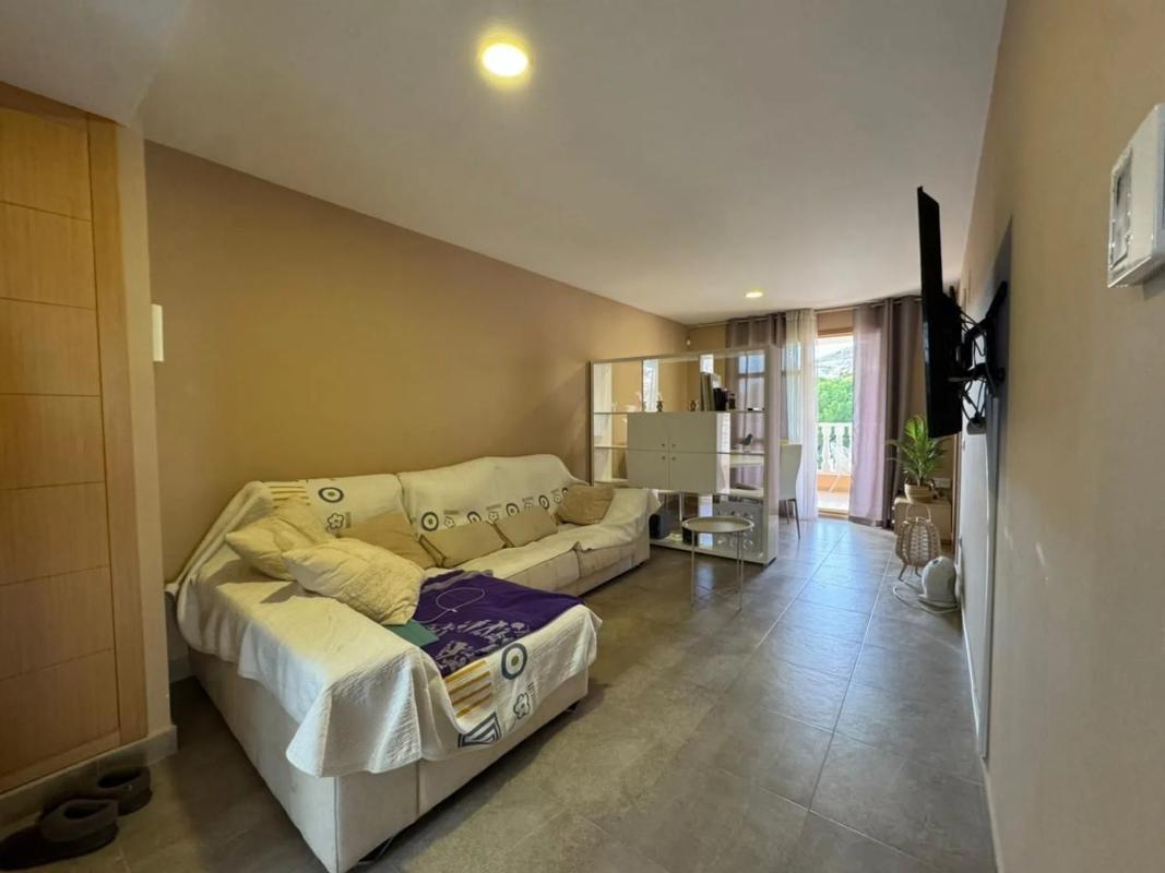 Sale of apartment in Golf Bahía, Finestrat
photo 4