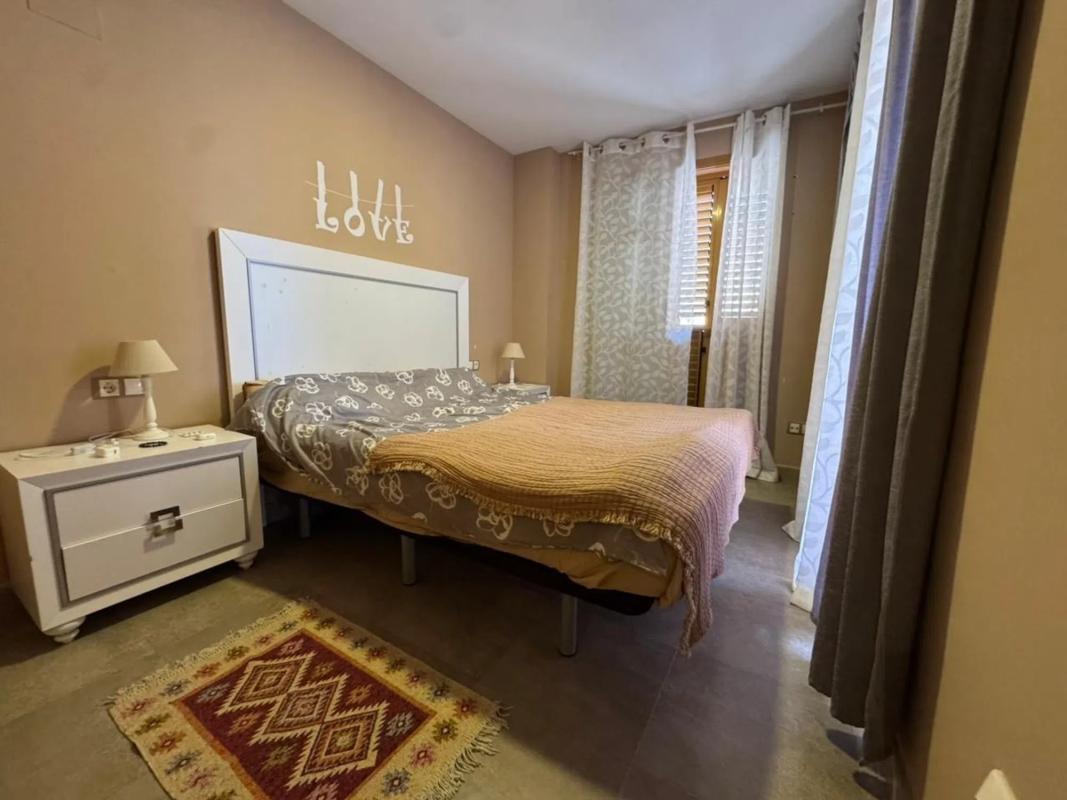 Sale of apartment in Golf Bahía, Finestrat
photo 5