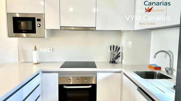 Квартира на продажу на  Balcón de Finestrat-Terra Marina, Финестрат photo 3