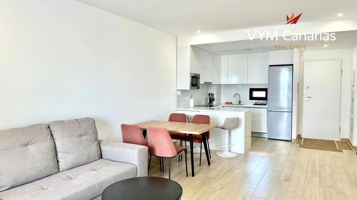 Продажа пентхауса на  Balcón de Finestrat-Terra Marina, Финестрат photo 3