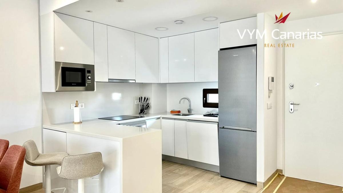Продажа пентхауса на  Balcón de Finestrat-Terra Marina, Финестрат photo 5