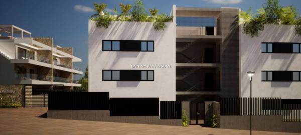 Квартира на продажу на  Calle de Veneçuela, 13, Финестрат photo 2