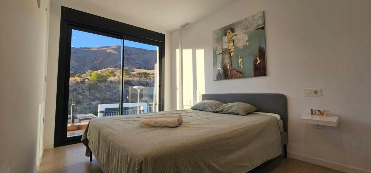Продажа квартиры на Balcón de Finestrat-Terra Marina, Финестрат
photo 1