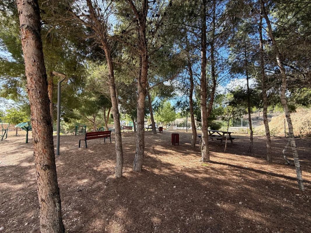 Venta de duplex en Calle berlin, Finestrat photo 1