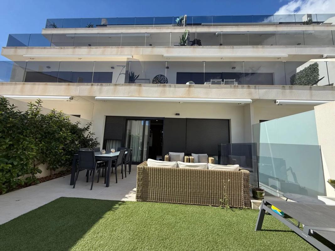 Venta de duplex en Calle berlin, Finestrat photo 5