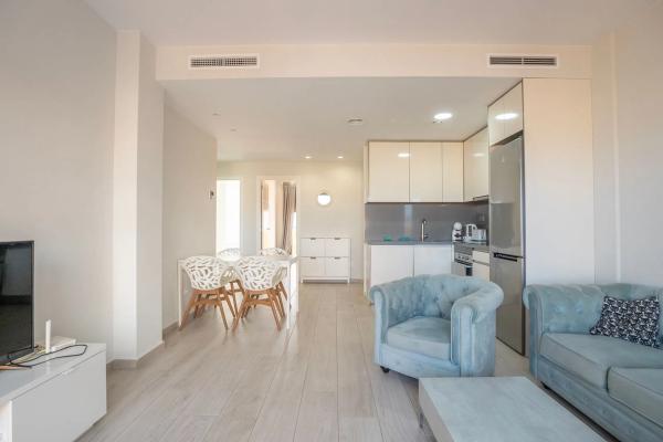 Пентхаус на продажу в Calle d'Hondures, Финестрат photo 1