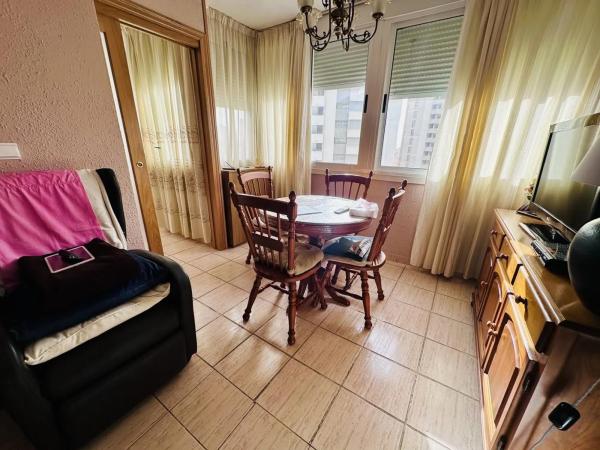 Квартира на продажу на Avenida de la Marina Baixa, Финестрат photo 1