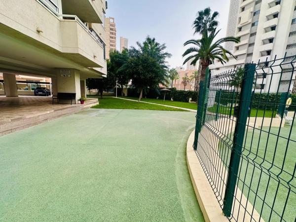 Квартира на продажу на  Avenida de la Marina Baixa, Финестрат photo 4